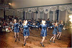Riverdance - Gruppe 1